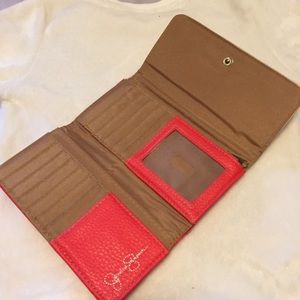 Jessica Simpson Wallet
